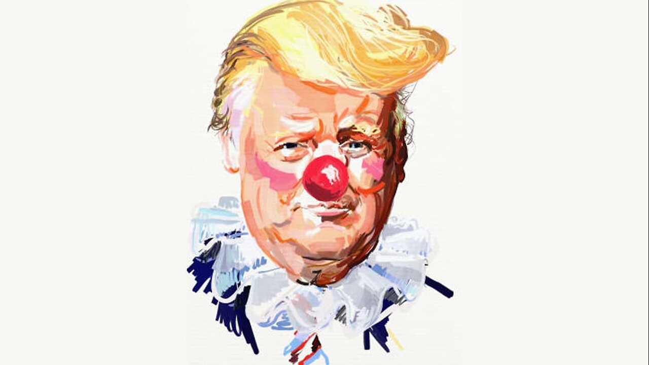 Trump: I solved, as you know, 8 wars. Of the 8, 5 of them, maybe even 6 of them