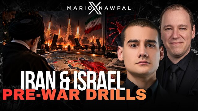 BREAKING: IRAN PLANS FOR RESTART OF WAR AS SOON AS THIS WEEKEND