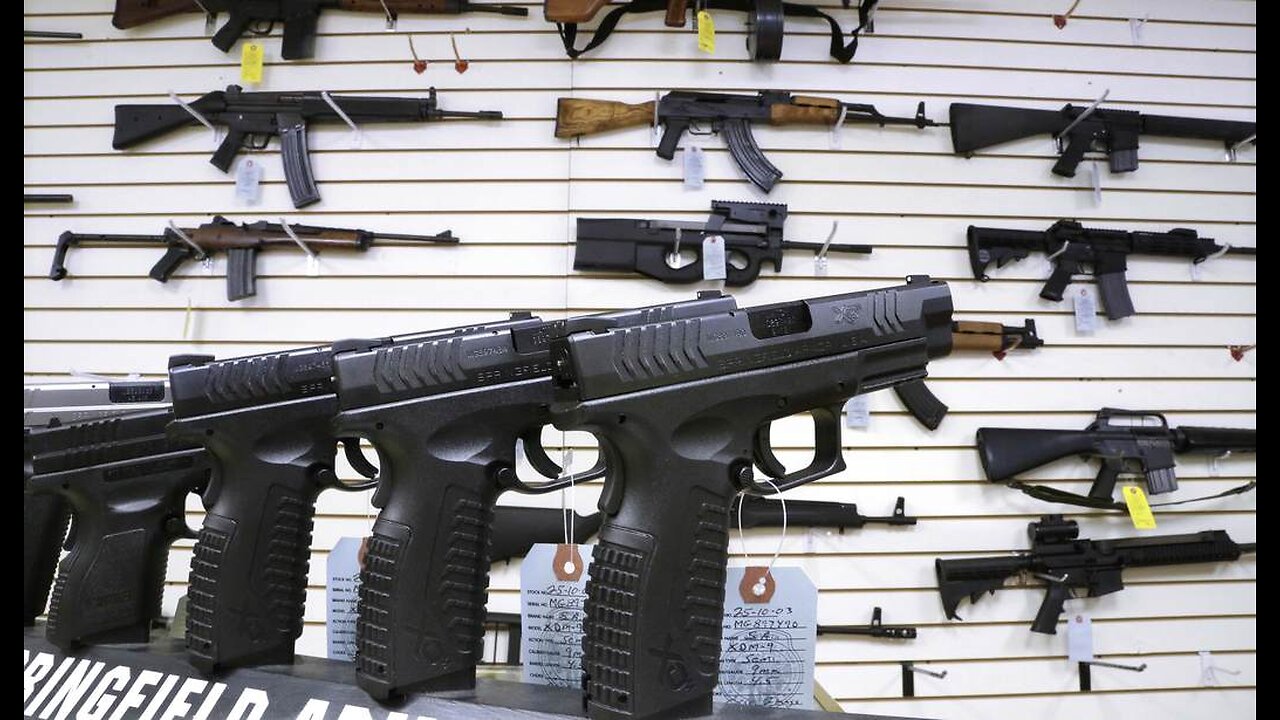ATF to Return Legal Gun Parts, Leaving 16 Blue State AGs to Suffer a Collective Meltdown