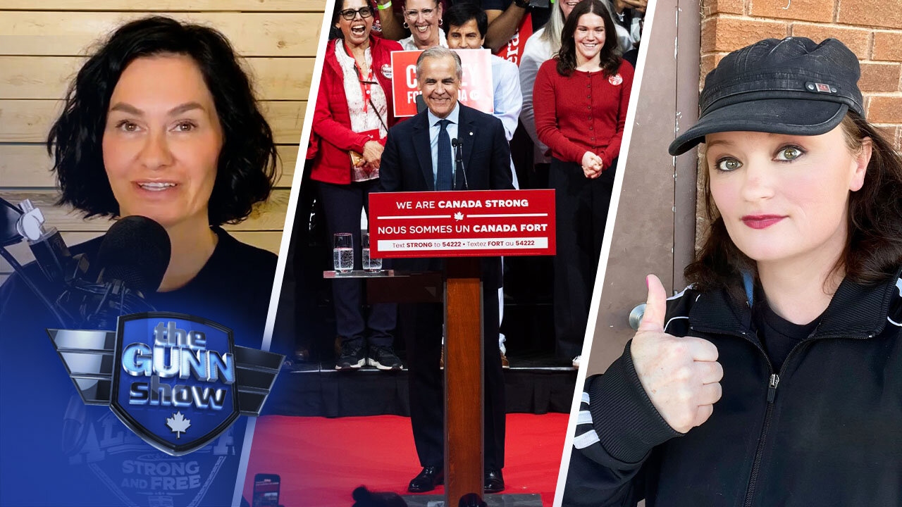 Whats next for Canada after Mark Carneys election?