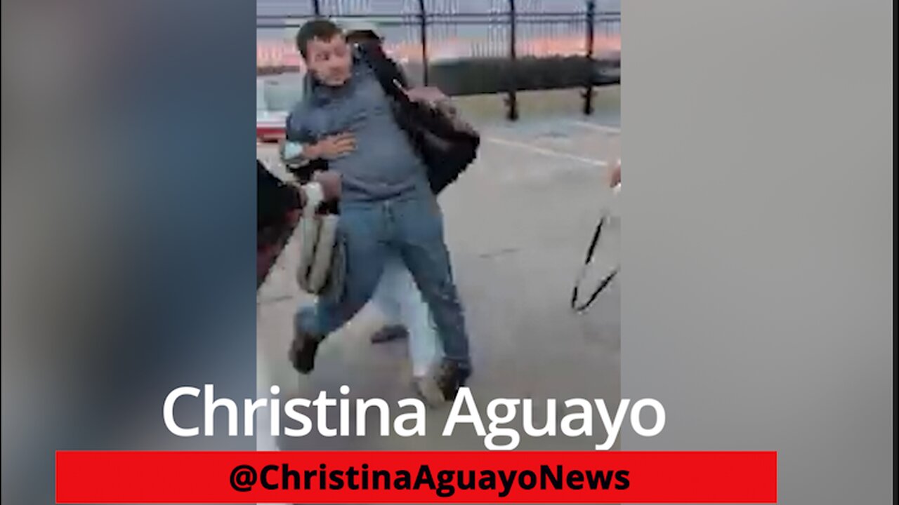 Christians Facing Felony Charges For Eating Bacon During Muslim Prayer Were Assaulted