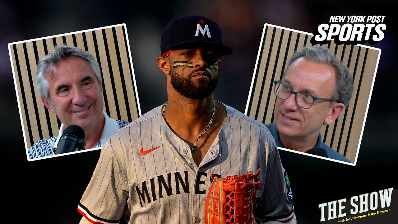 What else the Yankees are interested in before Thursdays trade deadline | The Show