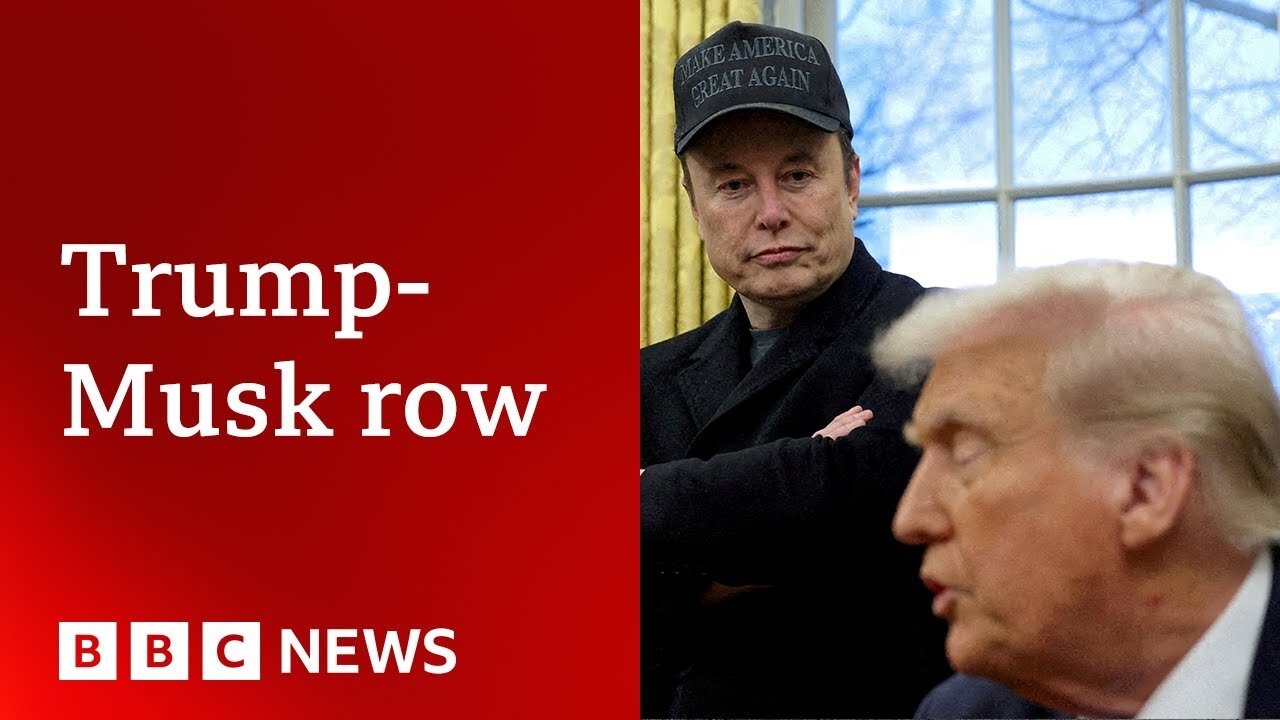 Donald Trump has no plans to talk to Elon Musk, White House says