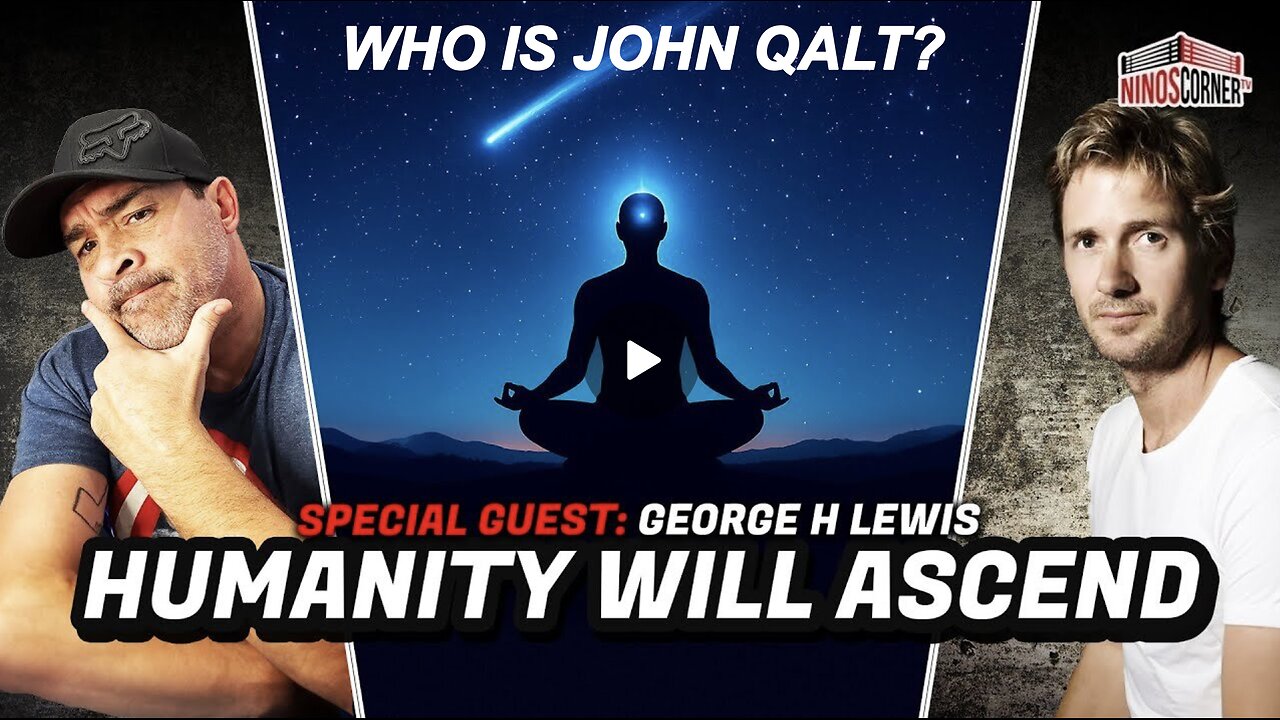 NINO W/ 3I/ATLAS REVELATION: A Turning Point for Human Consciousness-AWAKENING or DECEPTION?