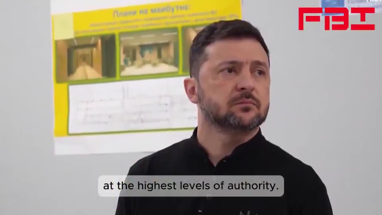 ICYMI Ukraine