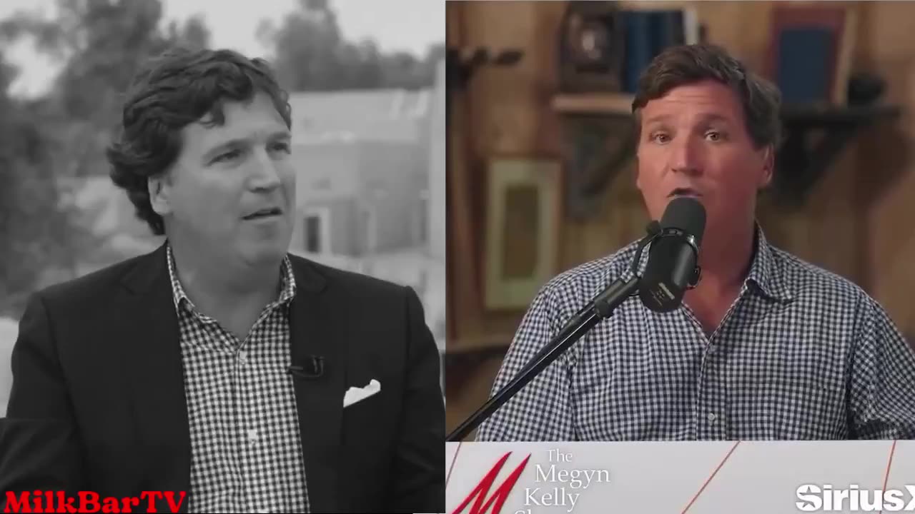 Tucker Carlson on Israel: I dont know what it means to be an ally to America