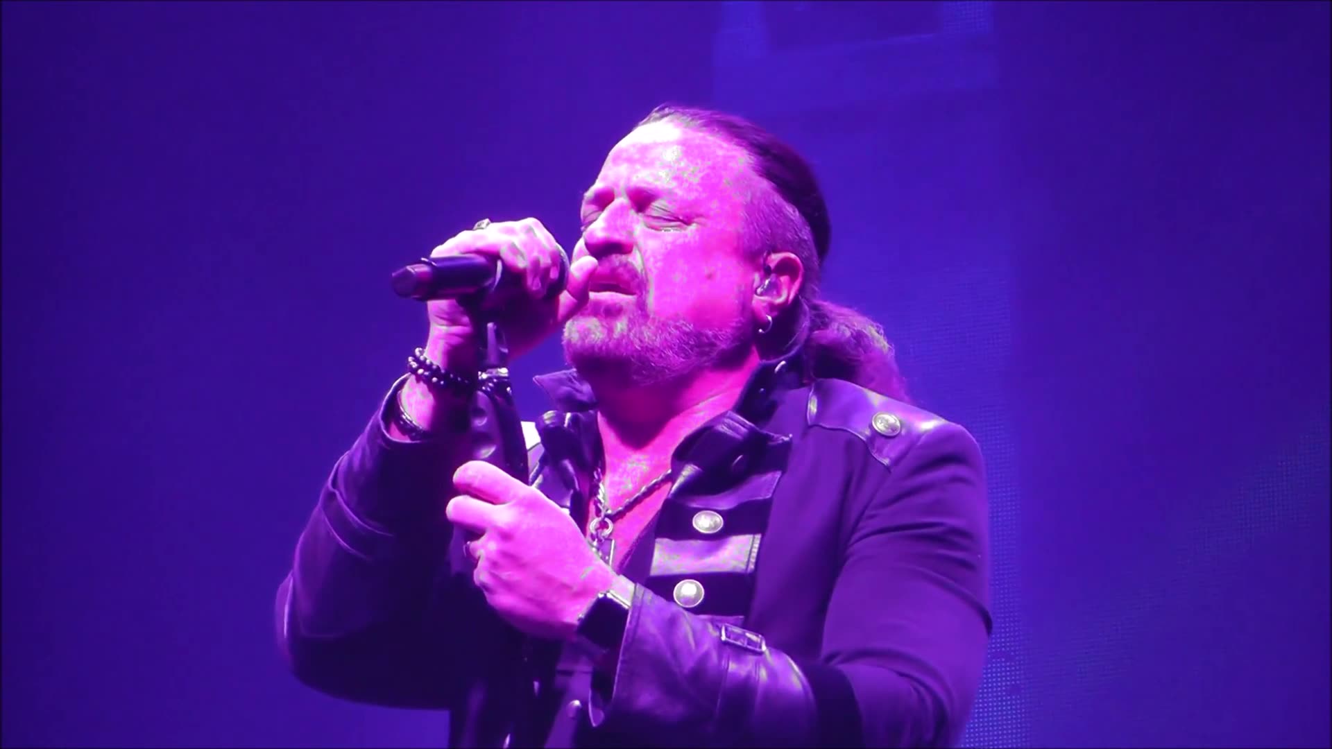 Trans-Siberian Orchestra - For the Sake of Our Brother (Live in Columbus, Ohio December 30, 2017) Video