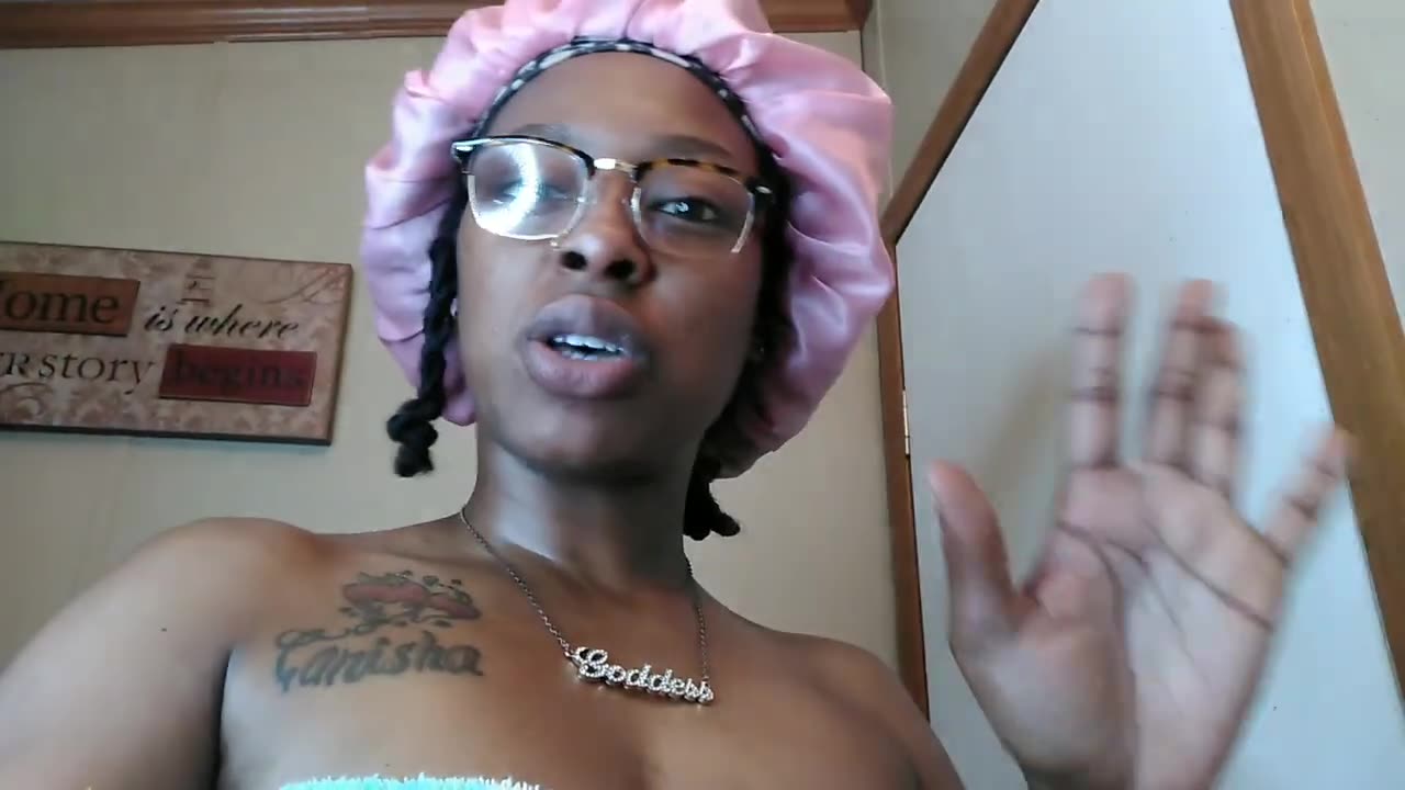 SELF CARE DAY ｜ 🚿 With Me + FEMININE HYGIENE ROUTINE ｜ Face, Body & MORE ｜ PART 1 ｜ EXTERIOR CAR