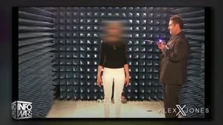 The V@XXED are EMITTING FREQUENCIES !!!!! We WARNED YOU !!!