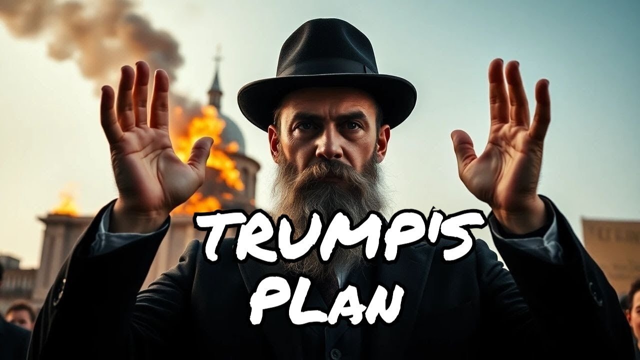 Episode 101: Why Rabbis Are Opposing Trumps Gaza Plan