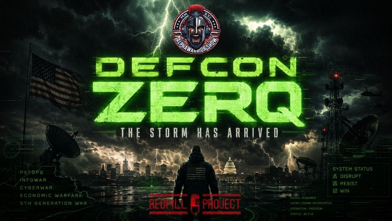 DEFCON ZERQ Ep. 055