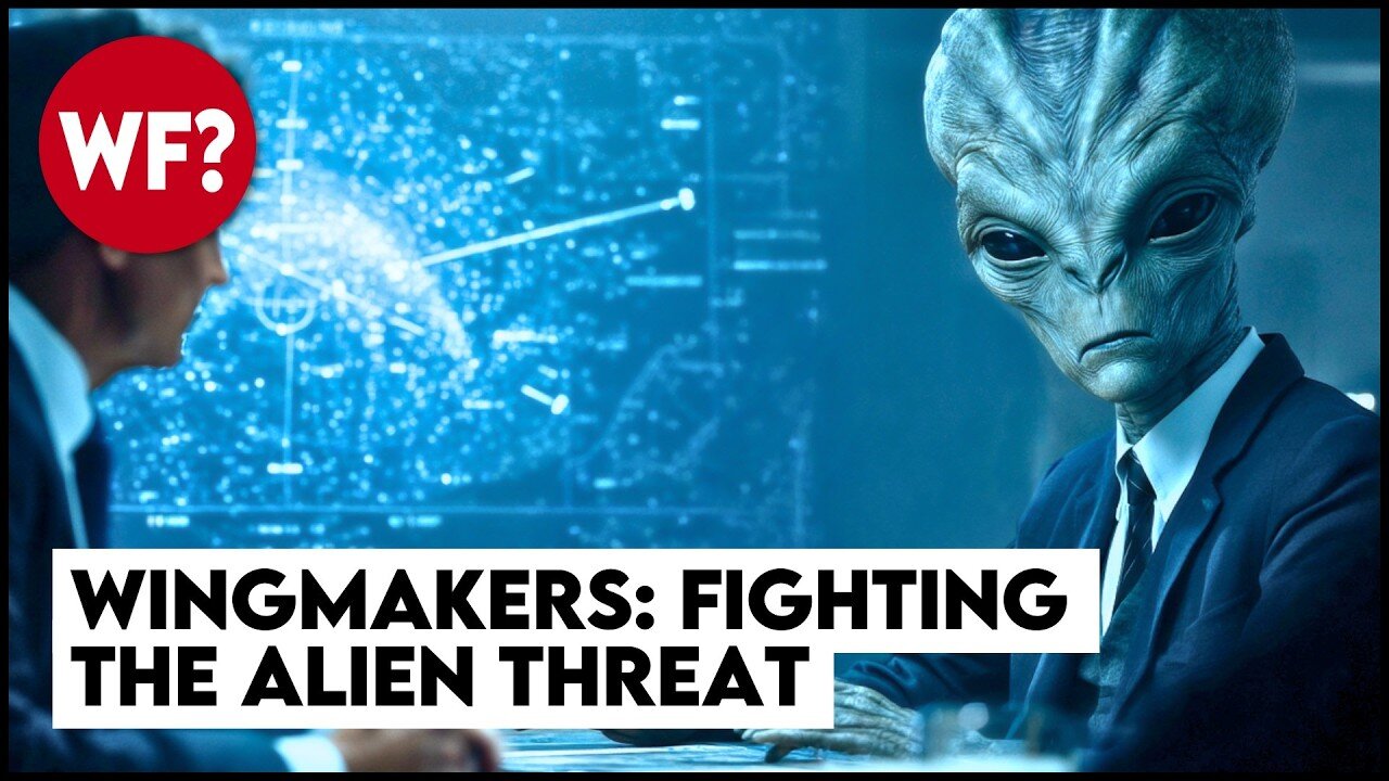 Project Ancient Arrow | The NSAs Secret War Against Our Future