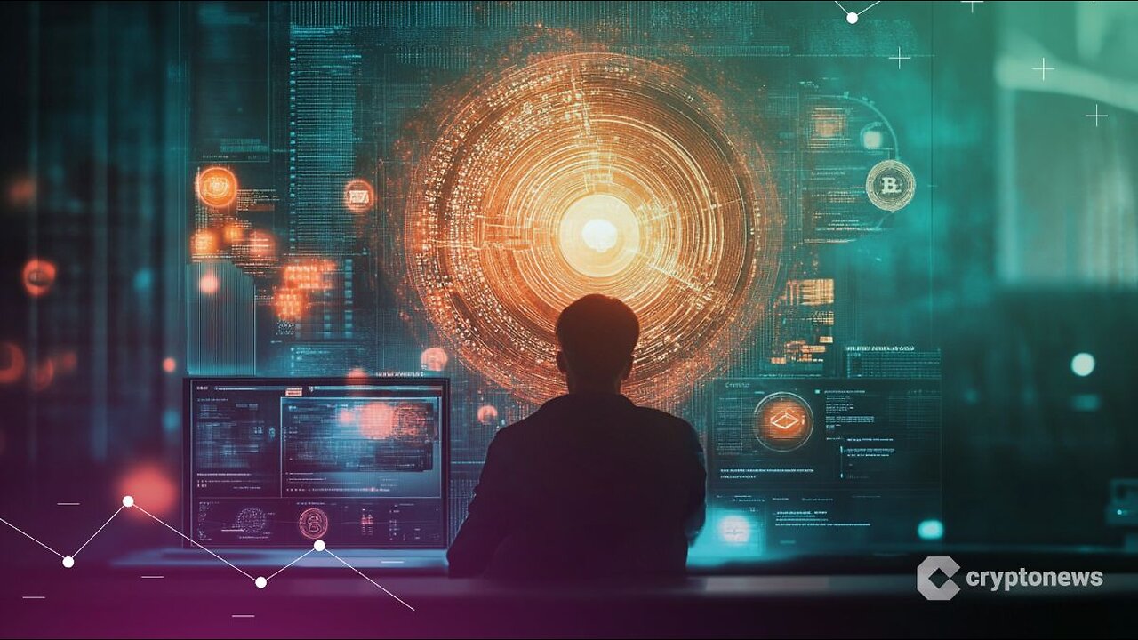 Crypto Lender Divine Uses Iris-Scanning World ID to Disburse 30,000 Unsecured Loans