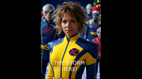 A Week To Remember My Fellow Americans The Storm Is Upon Us! We Are The STORM