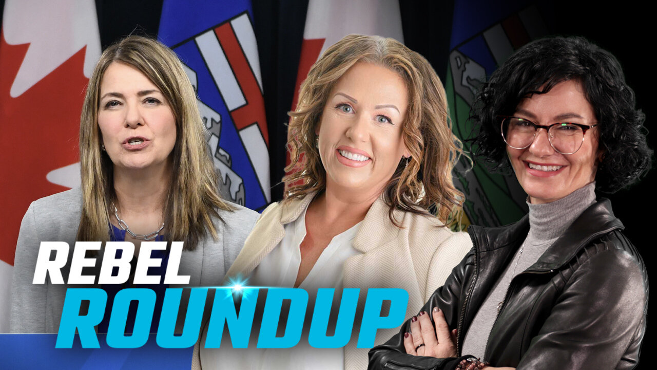 NDPs communist plan, Gun buyback disaster, Poilievre on energy projects | Buffalo Roundtable