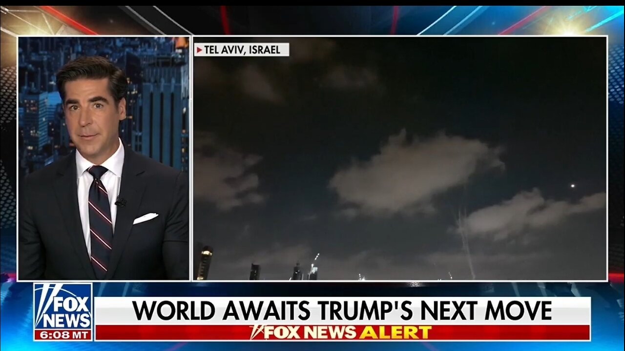 Watters: Were Here Because Of Obama, Biden
