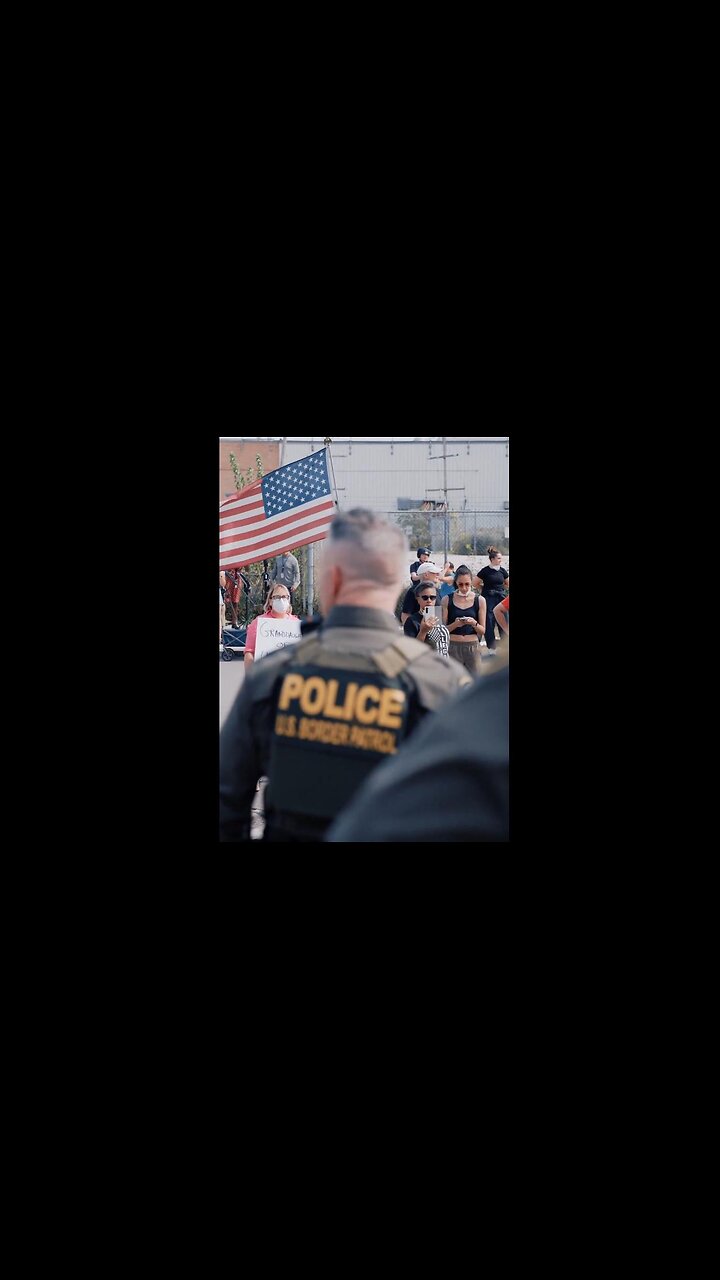 🔥 Border Commander Bovino: This is OUR F***ING COUNTRY! - Arrests are Underway in Charlotte, North Carolina 11/16/25