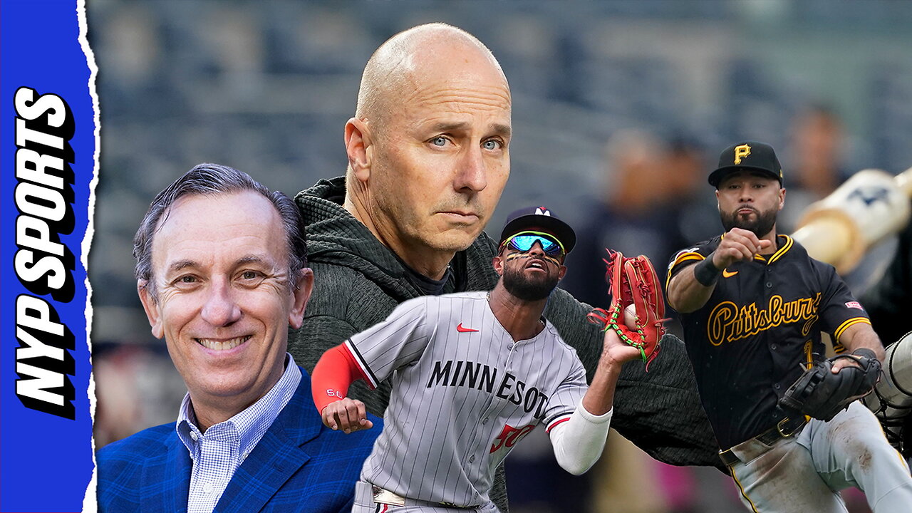 Joel Sherman talks Yankees trade deadline outlook, Phillies aging roster