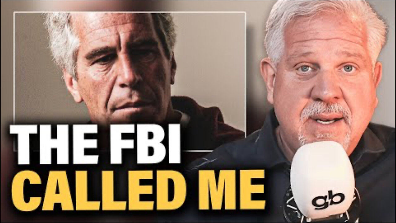 What an FBI source told me about Epsteins death