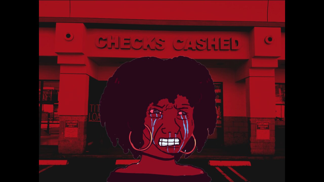 WE IS BROKE N SHEIT EBTSNAP Crash out- Vol. 5