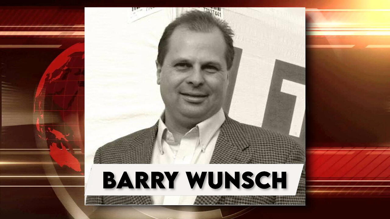 Ep. 2086: Barry Wunsch’s Rosh Hashanah Vision & Prophetic Word | Take FiVe