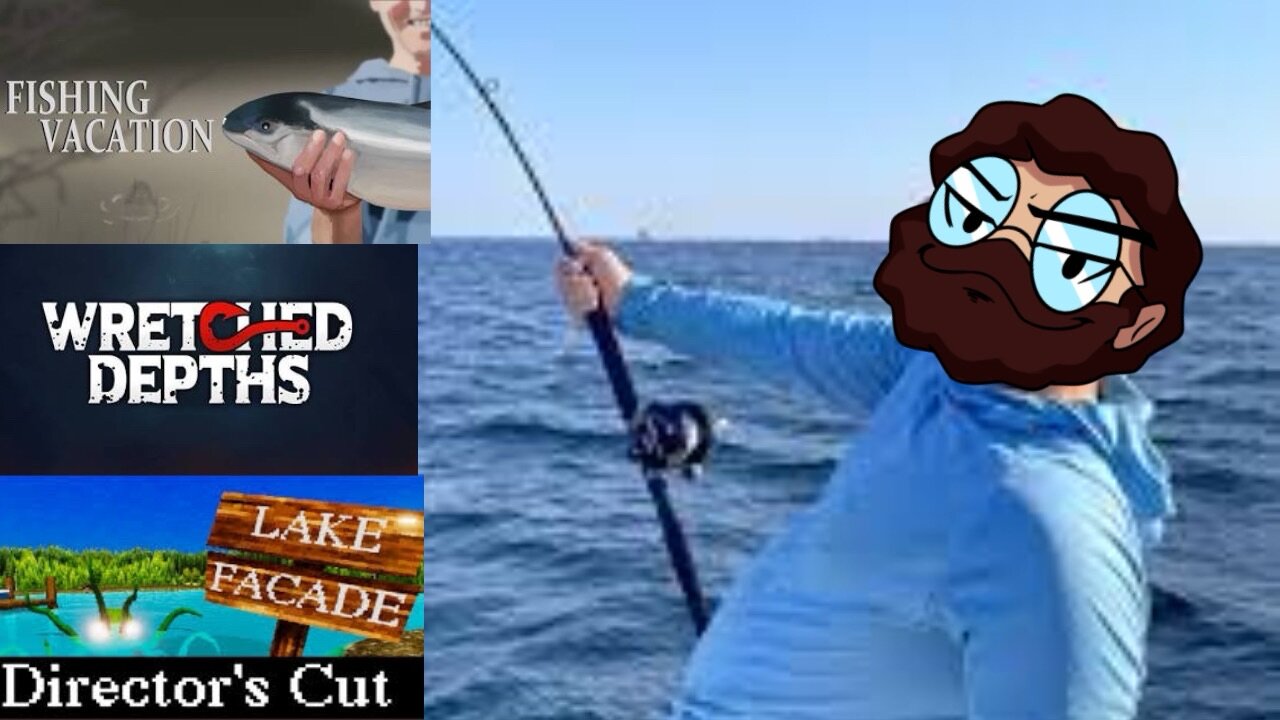 CAN I HAVE YOUR ROD