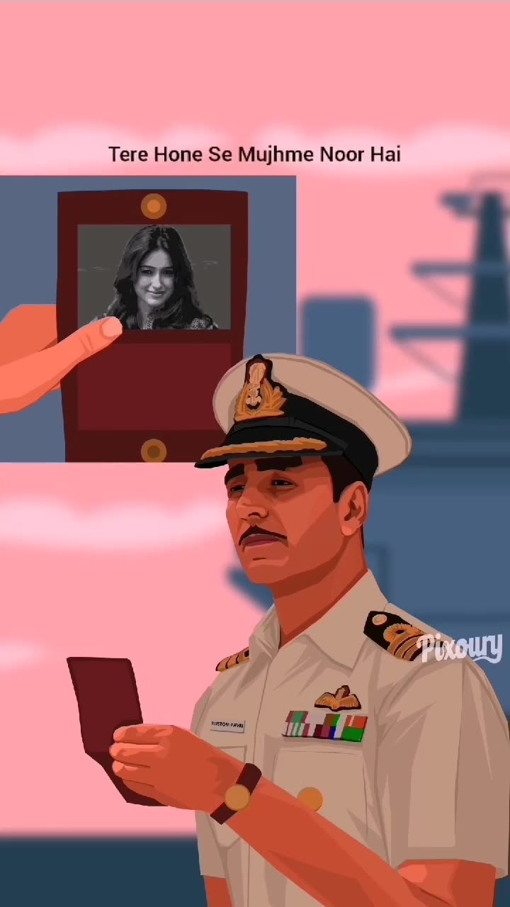 🎵 TERE SAANG YAARA - | Emotional Love Story | Viral Romantic Hit