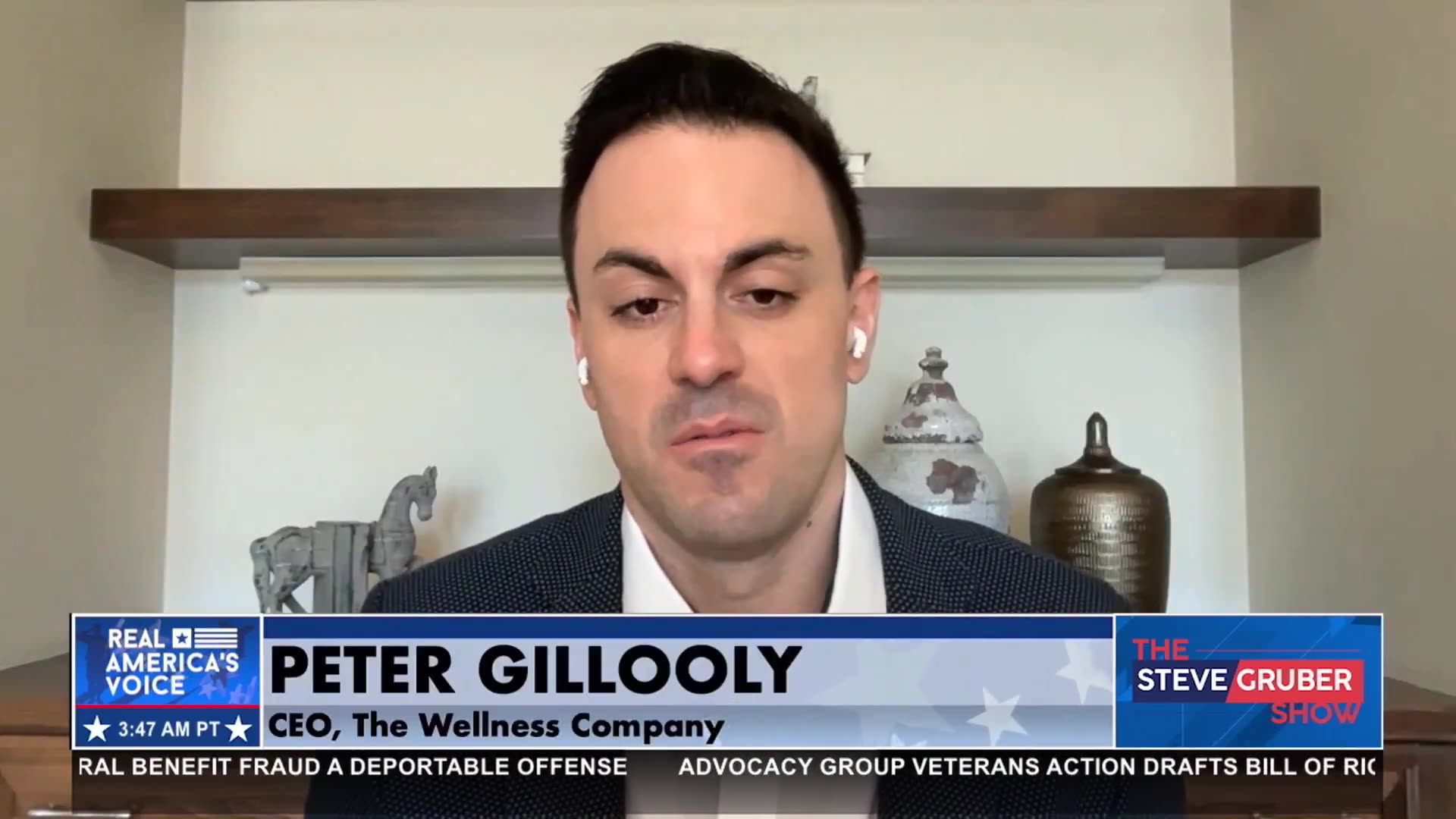 GILLOOLY: FLU SEASON FACT-CHECK