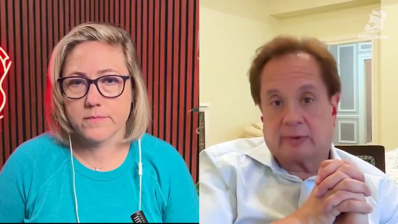 George Conway says when Democrats gain back power, Lawyers are going to