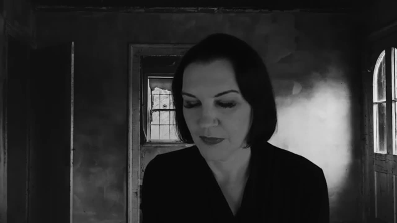 Cool time asmr xx black time