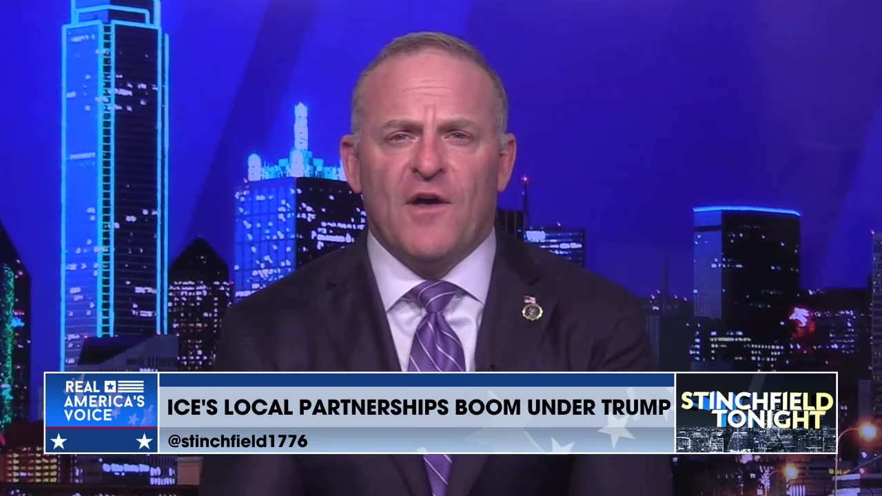Dont be a Panican! President Trump Has Everything Under Control
