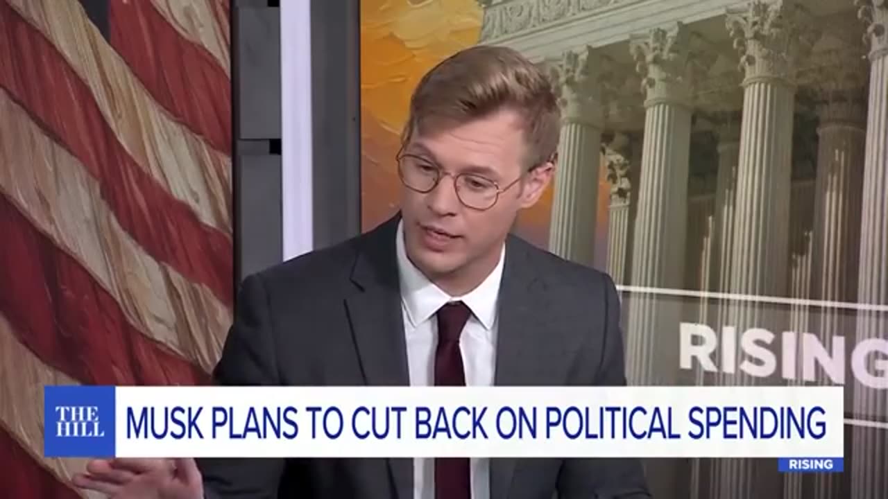 Elon Musk calls Bill Gates huge liar over killing worlds poorest claim