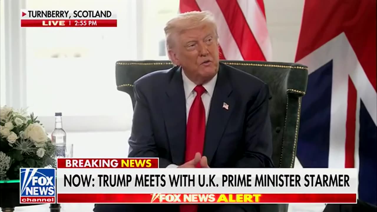 Trump Says Biden Admin Wouldnt Have Hesitated To Release Epstein Files If They Incriminated Him