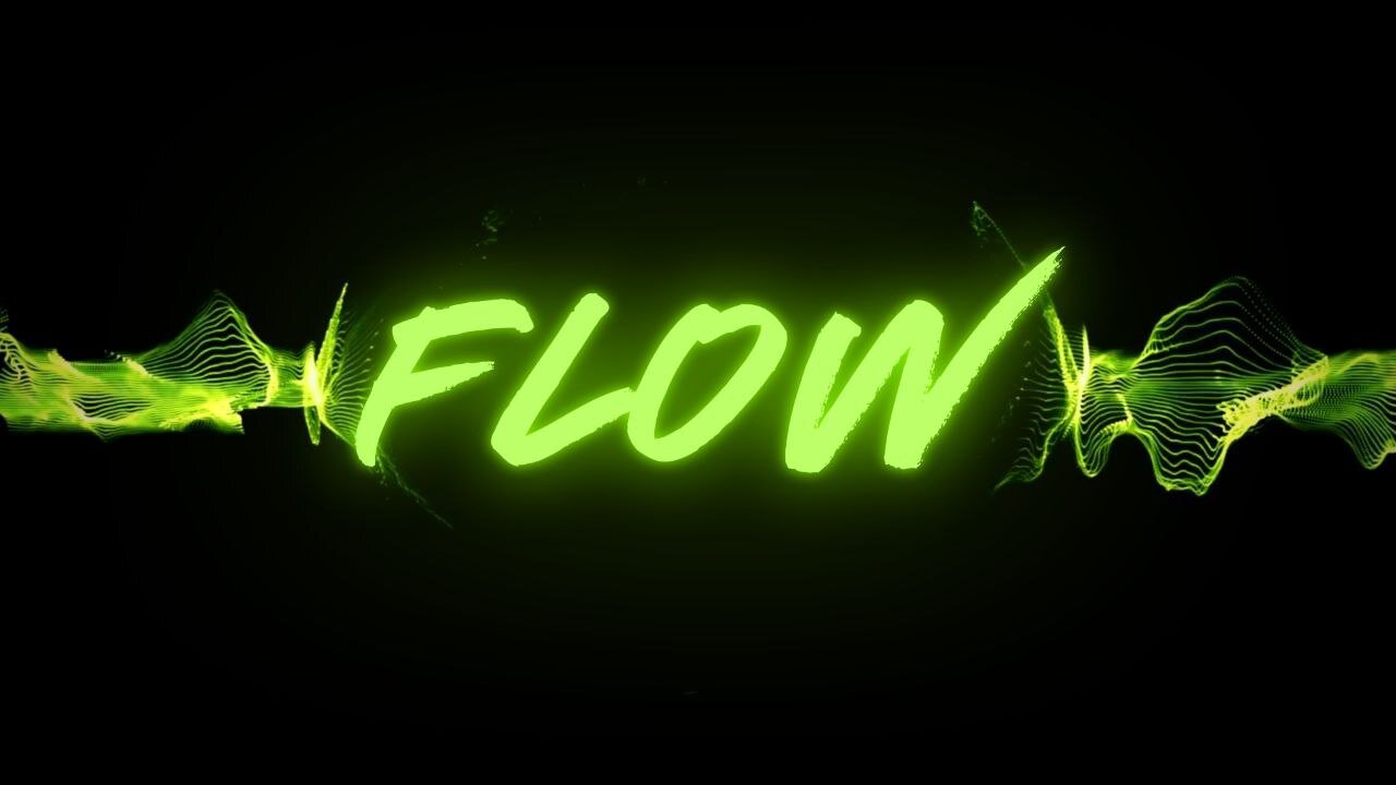 Flow Ep. 9: The Power of Presence and Parenting Through the Storm