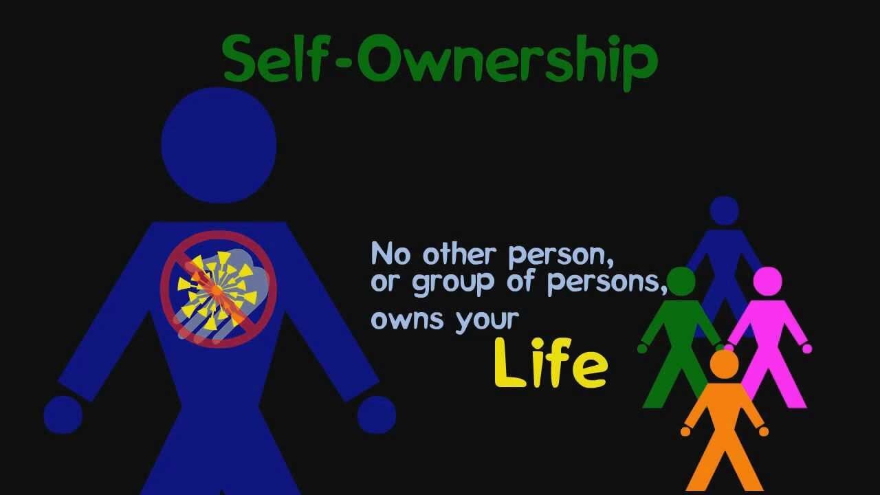 The Philosophy of Liberty (HD with voiceover)