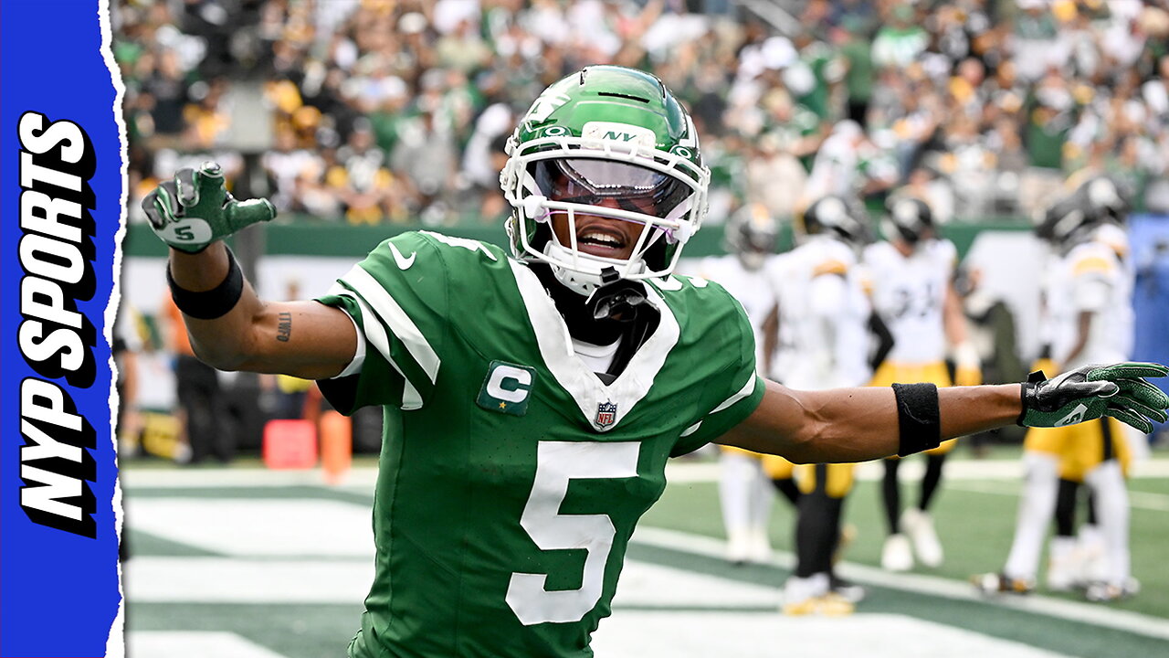 Why Garrett Wilson might struggle against Bucs defense