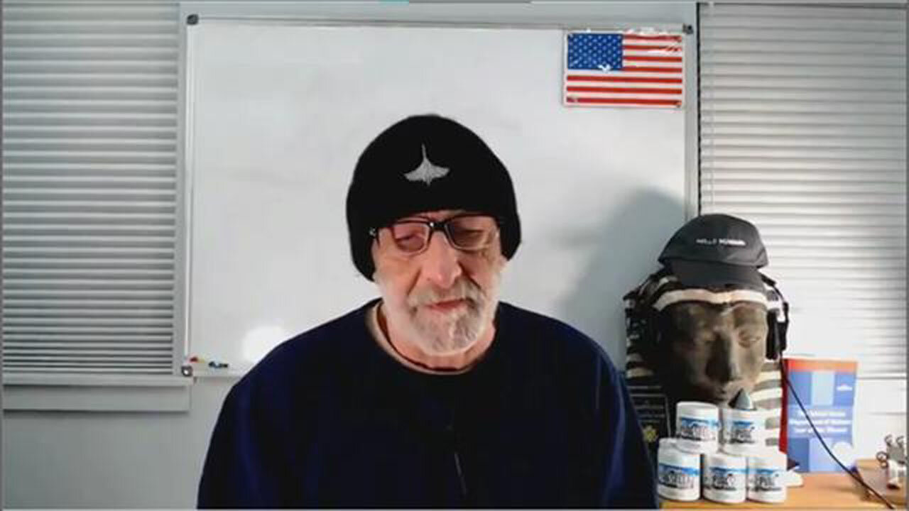 CLIF HIGH: UPDATE 9/11/25: THESE NEXT FEW DAYS ARE CRITICAL! GET READY SHOCK EVENT INCOMING!