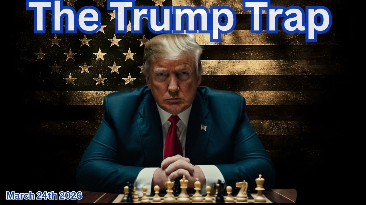 The Trump Trap