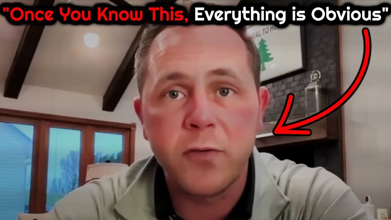 MAN CLAIMS SOMETHING SINISTER IS HAPPENING IN AMERICA... (2025-2026)