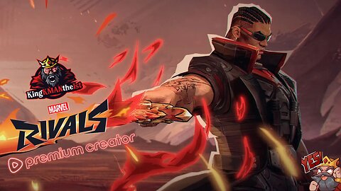 🔴Live: Monday Night Rivals 😤🎮😤 | Rumble Creator Alert ⚠