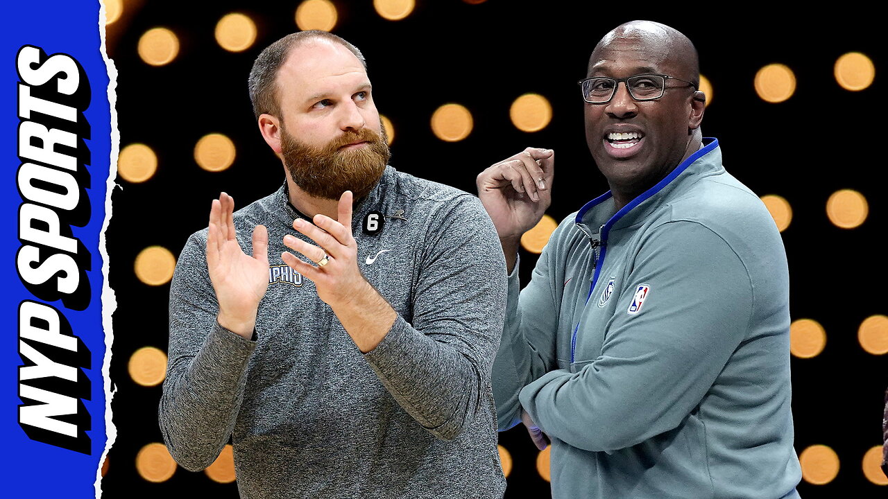 Meet the Knicks first candidates in contention to replace Tom Thibodeau