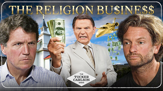 Buying Pastors & Stalking Churchgoers: Israel’s Longtime Heist on the Christian Church Exposed