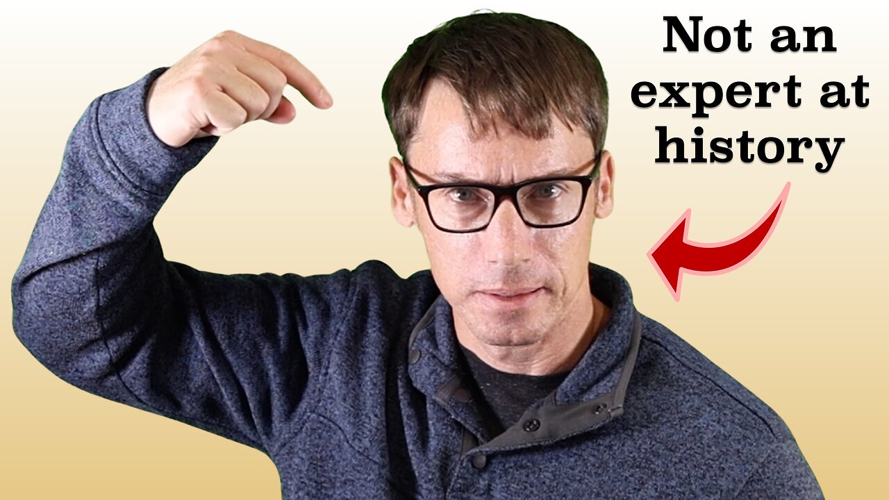 If we dont trust experts, we all die