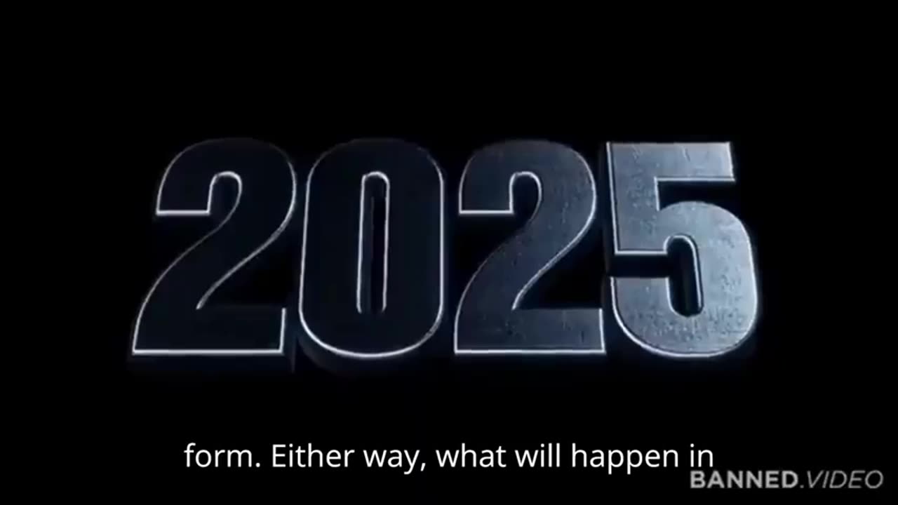 DEPOPULATION PLAN - DELETED ZION DEAGEL FORECAST REPORT 2025 - ALL COUNTRIES