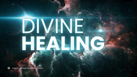 Saturday Divine Healing