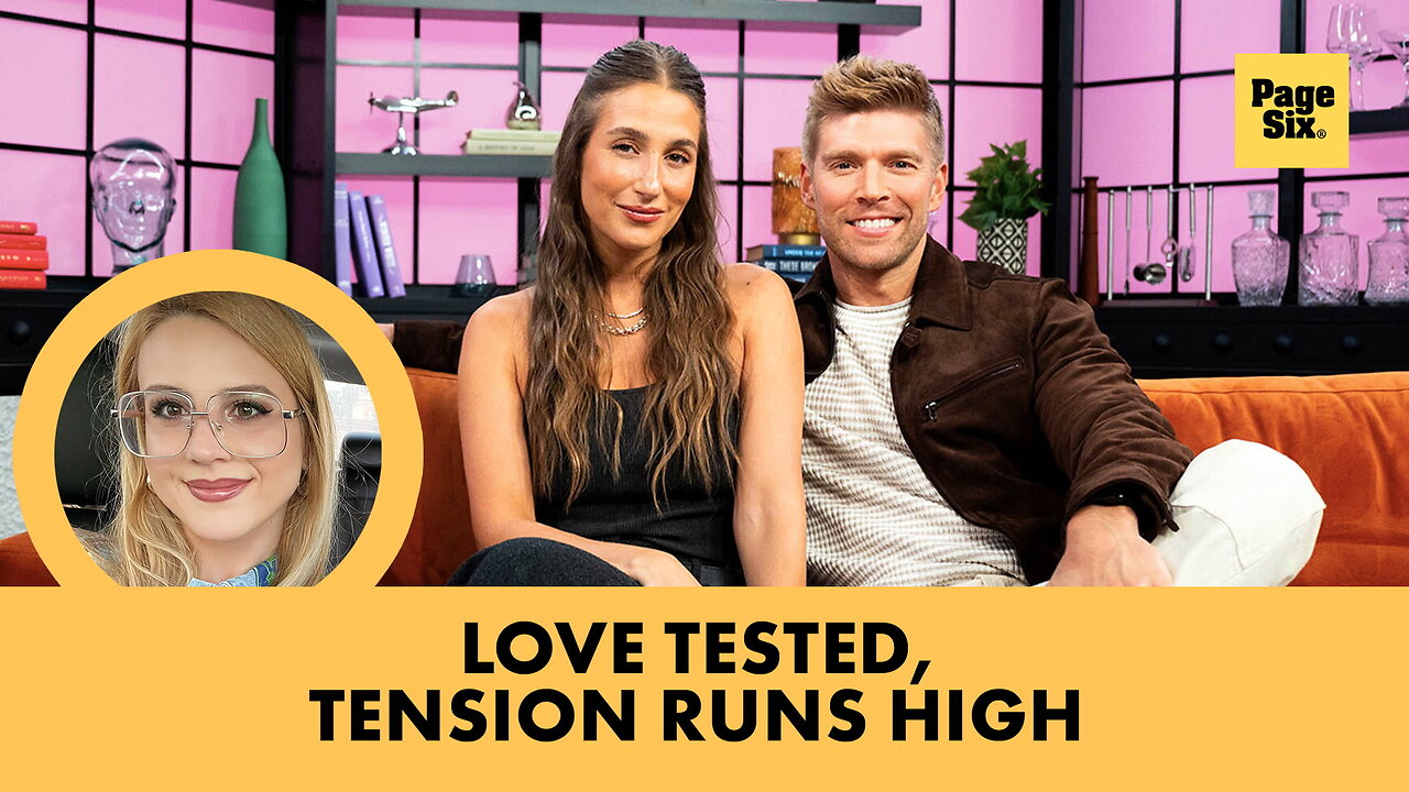 Summer House stars Kyle Cooke and Amanda Batula are going through a challenging time
