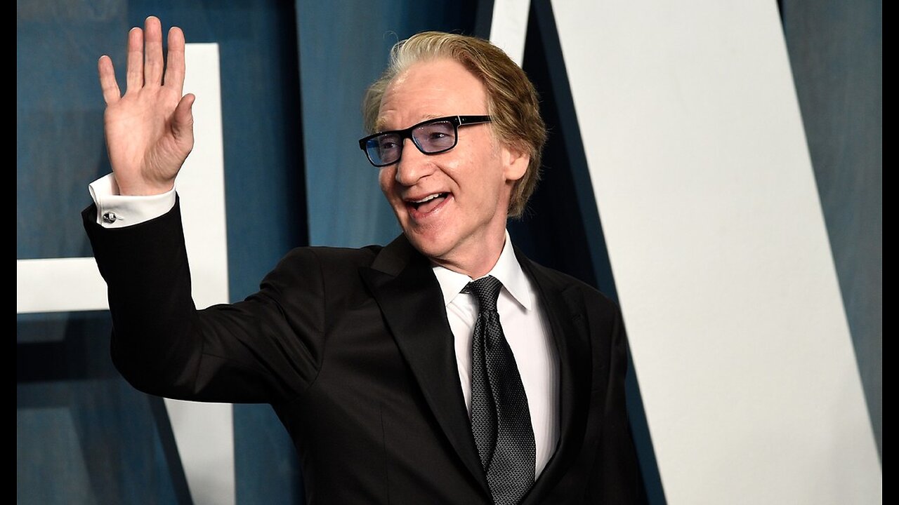 Bill Maher Continues to Confound, Cant See the Forest Through the Trees Even As He Exposes