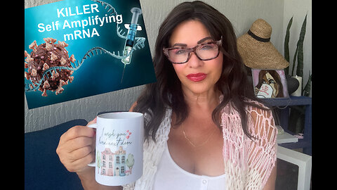 WHY WOULD YOU WANT MORE OF WHAT KILLS?