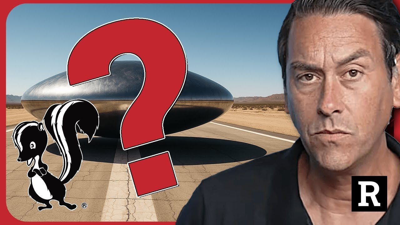 What is Lockheed Martin HIDING at Skunkworks? A journalist exposes the TRUTH | Redacted