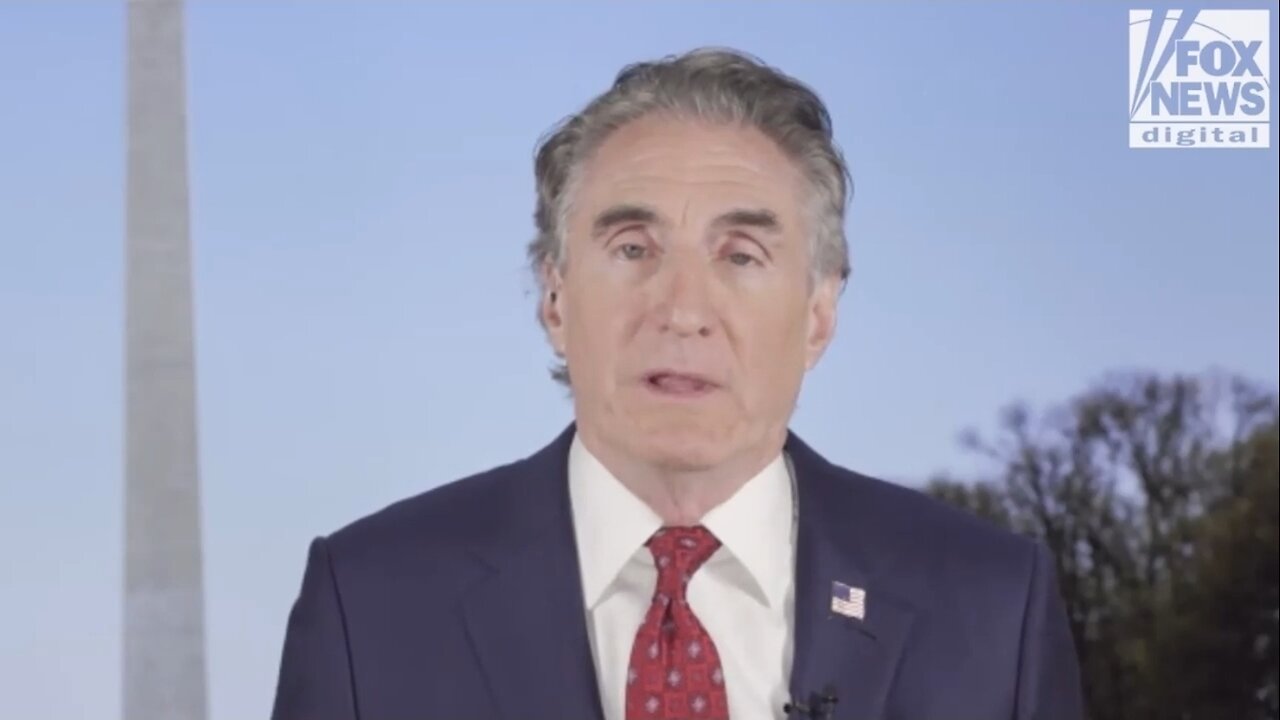 Interior Secretary: California Is A National Security Risk!